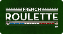 Roulette bellen