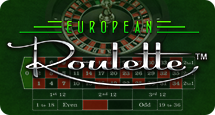 Europees Roulette